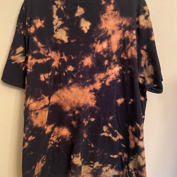 AC⚡️DC tee 2XL vintage band tee - Picture 3 of 3